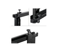 Neomounts By Newstar Wall Mounted Video Wall Mount (pop-ou
