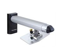 Support mural ViewSonic PJ-WMK-401 pour vidéoprojecteurs à focale ultra-courte