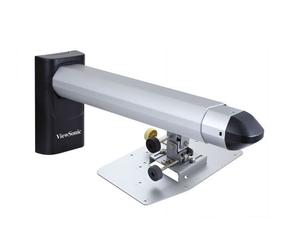 Support mural ViewSonic PJ-WMK-401 pour vidéoprojecteurs à focale ultra-courte