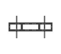 Viewsonic VB-WMK-003 montage des affichages de messages 2,49 m (98") Noir