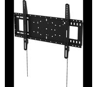 Vision Audio Visual – Support pour téléviseur VFM-W6X4 75" Noir