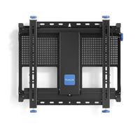 Support mural Vuelogic VL-WM-NT400 No-Touch - 46", noir