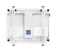 Support mural Vuelogic VL-WM-NT400W No-Touch - 46", blanc
