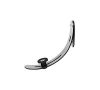 Elipson Support d'enceinte W35 Wall Mount Gun metal