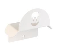 Support Mural Wallbox - WALLBOX - Noir - Facilite le rangement