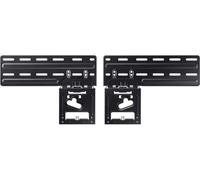 Samsung WMN-B50EB 2,16 m (85") Noir