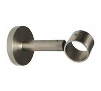 Support murale extensible pour tube diamètre 28 mm - 75 à 100 mm Boulet