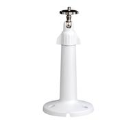 Support murale pour dômes