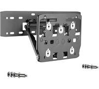 Support Murale Tv Pour Sq75 Samsung® Q7 Q8 Q9 Qled No-Gap E X Tra Plat Ultra Résistant Fix Ation Pour Télévision