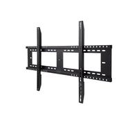 Viewsonic VB-WMK-001-2C support d'écran plat pour bureau 2,49 m (98") Mur Noir