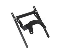 Support Navi Moto Pour Xadv750 Accessoires Moto Pare-brise Support Déplacement Vers L'avant Navigation Ajustable Support Navigation Moto