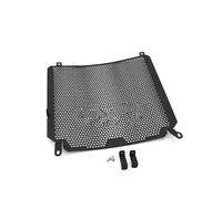 Support Navigateur GPS Accessoires Moto, Protection De Calandre + Support De Téléphone pour CFMOTO 675SR-R 675SR 675 SR SS 675SS R Barre Support Navigation GSP(RadiatorGuard)