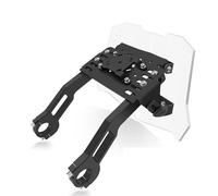 Support Navigateur GPS Support Moniteur Multifonctionnel Téléphone Portable Support Navigation GPS Stabilisateur EX F/EC F/MC F 125-300 250-450 700SM/ES 21-24 Barre Support Navigation GSP