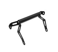 Support Navigation Barre pour QJMOTOR pour TRK902X pour SRT900X pour SRT800X pour SRT750X pour SRT600X Couvercle Paresoleil Support Montage Navigation GPS