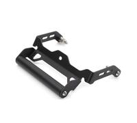 Support Navigation Barre pour Tracer pour 9GT pour Y-AMT 2025-2026 Support Navigation GPS Moto Téléphone Extension Guidon