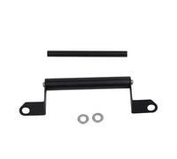 Support Navigation GPS Moto Compatible Avec Triumph 2020-2024 Pour Tiger 900 Support Navigation Moto Barre Transversale Multifonctionnelle Adaptateur Téléphone Portable Anti-vibration