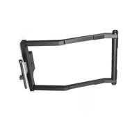 Support Navigation GPS Moto Compatible Avec Triumph 2024 2025 Pour Tiger Sport 660 Support GPS Pour Moto Support Navigation Support D'extension Barre Plaque Navigation