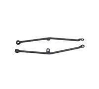 Support Navigation GPS Moto Pour Tenere700 Pour XTZ700 Pour Tenere 700 2021 2022 2023 Support Anti Vibration Navigation Téléphone Secousse