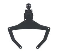 Support Navigation GPS Moto pour Triumph pour Tiger 1200 2017 - 2021 Support Téléphone Navigation Moto Support GPS Pare-Brise Support Navigation Moto(Type 6)