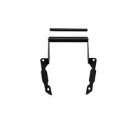 Support Navigation GPS Moto Pour XL750 XL 750 Transalp 2023 2024- Accessoires De Moto GPS SmartPhone Navigation Support De Montage Adaptateur Support Support Denavigation(12-22mm For XL750 LOGO)