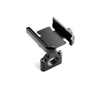Support Navigation GPS Moto Support De Téléphone Portable Guidon De Moto Pour Benelli Pour TRK 502 502X 702 702X TNT 125 300 600 Leoncino 250 500 Support Support GPS Support Denavigation(-07-T Handleb