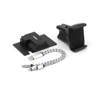 Support Navigation GPS pour BMW pour K1600B K1600GT K1600GTL K 1600 B GT GTL 2011-2020 Support Téléphone Support Téléphone Navigation Moto Support Antichoc Moto Support De Navigation