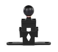 Support Navigation GPS Support De Guidon De Moto pour BMW R1200RT 2005 2006 2007 2008-2012 2013 R 1200 RT Support De Navigation GPS Support De Téléphone Portable(Type 6)