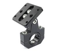 Support Navigation GPS Support De Guidon GPS pour Triumph pour Tiger 800/1200/1050 Speed Triple 955 1050 I Street Triple675 Speed Four Support De Navigation