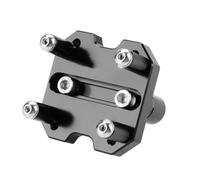 Support Navigation GPS Support De Navigation GPS pour Moto Compatible avec pour Tenere 700 T700 pour World pour Raid pour Yuper pour Tenere pour XTZ1200