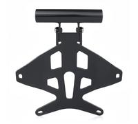 Support Navigation GPS Support De Navigation GPS pour Moto pour Suzuki V-Strom 650 (DL650) 2012 2013 2014 2015 2016 V-Strom 650 XT 2015 2016 Support De Pare-Brise(Type 5)