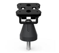 Support Navigation GPS Support De Téléphone Portable pour Moto BMW K 1600 GT/GTL K 1600B K 1600 pour Grand America My Support De Navigation Tige De Direction Support GPS(Type 1)