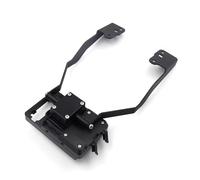Support Navigation Moto pour BMW pour F850GS ADV pour F 850 GS Adventure Accessoires Moto Support Pare-Brise Navigation GPS Support Plaque Support Adaptable Moto Support Téléphone (Color : -04-F850