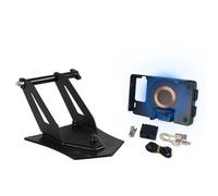 Support Navigation Moto Pour BMW R 1250 RT R1250RT 2021 2022 2023 Support Navigation Pour Moto Support Dispositif Montage GPS Support Adapté Pour Téléphone Intelligent Support GPS pour Moto(Wireless c