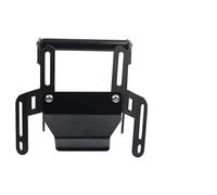 Support Navigation Moto Pour Suzuki Pour V-Strom Pour DL 250 Pour Vstrom Pour DL250 2023 Support Plaque Navigation GPS Téléphone Moto Levage Pare-brise
