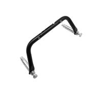 Support Navigation Moto Pour Vespa Pour Sprint 150 Pour Primavera 150 Pour S125 Levier Multifonctionnel Barres D'appui Sécurité Enfants Support Navigation