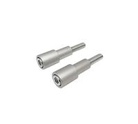 Support Navigation Pour BMW Pour K1600GT Pour K1600GTL Pour K1600B Pour R1200RT Pour R1250RT 2014-2021 Support Tige D'extension Pour Téléphone Portable SupportTéléphone Portable(2 pcs)
