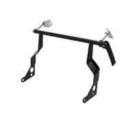 Support Navigation Pour BMW Pour R1200GS LC Pour R1250GS Pour Adventure R1250 GS 2014-2023 Stabilisateur Pare-brise Moto Avec Support Montage GPS SupportTéléphone Portable