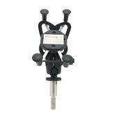 Support Navigation pour Kawa&saki pour GTR1400 pour GTR 1400 GT R1400 2006-2021 Cadre De Navigation GPS Moto Support De Montage De Caméra De Téléphone Portable