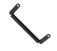 Support navigation pour moto Compatible Avec SYM 2021-2023 Cruisym Alpha 125 Support De Navigation Pour Moto Pare-brise Support Téléphone Portable Support GPS