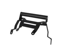 Support Navigation pour Moto pour Yamaha MT-09 MT09 SP 2024-2025 | Support métallique CNC, support sécurisé, installation facile, amortissement des vibrations pour l'ajustement.
