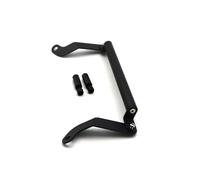 Support Navigation pour Piaggio pour MP3 300 pour Yourban pour LT 300 pour LT300 Support De Téléphone Portable pour Moto Support Navigation GPS Support Plaque Navigation GPS
