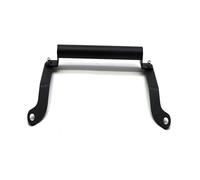 Support Navigation pour Piaggio pour MP3 300 pour Yourban pour LT 300 pour LT300 Support Téléphone Portable Modification Moto Support D'extension Navigation GPS Support Plaque Navigation GPS