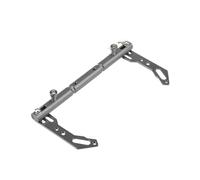 Support Navigation Support Moto Pour ADV350 Support Barre Transversale Poignée D'appui Téléphone Navigation Multifonction Poutre D'équilibre(T)