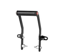 Support Navigation Support Moto Support Montage GPS Téléphone Portable Moto Pour Tiger 900 GT PRO Pour 850 Sport Extension Guidon(Bracket - 22MM)