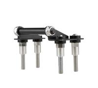 Support Navigation Support Navigation pour Téléphone Portable sur Guidon pour BMW R1200GS R1250GS ADV R1200R R1200RS F850GS F750GS F800GS F700GS F900R/XR S1000R