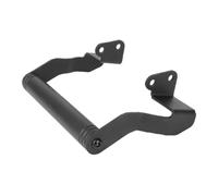 Support Navigation Téléphone pour QJMOTOR SRT600 2024-2025 | Support de navigation GPS avec barre transversale d'extension