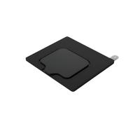 Support Neat Pad pour surface en verre Montage discret et sécurisé pour fixer votre Neat Pad sur une surface vitrée, rendu soigné et lisibilité