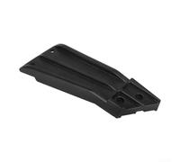 Support noir pour garde-boue 13 cm pour Kukirin G2 Pro DB Noir (B)
