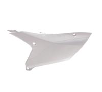 Support Numéro Latéral ACER lanc Pour Yamaha 250 WR F 2025-2026