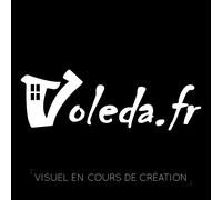 Support ONDO portable, à poser et mural Nice WAX - Modules NiceWay